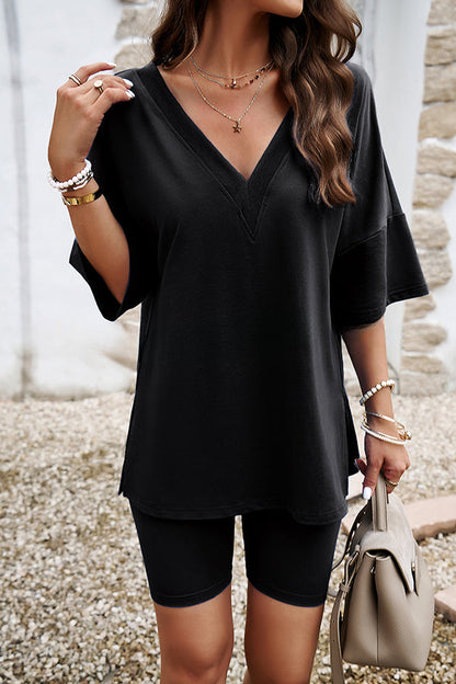Elegantly Styled Garment for Everyday Wear