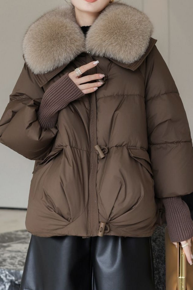 Classic Vintage & Enduringly Stylish Jacket