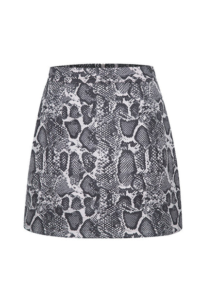 Beautifully Balanced Garment with Timeless Character