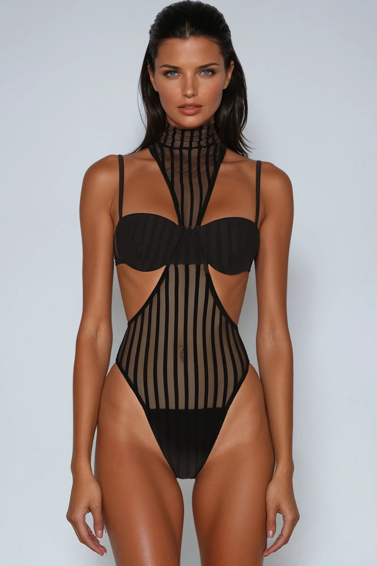Beautifully Crafted Garment in a Classic Style