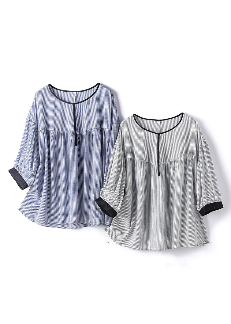 Beautifully Balanced Shirt with Timeless Character