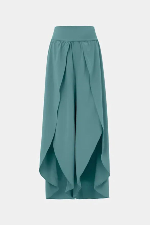 Gracefully Styled Pants for Any Occasion