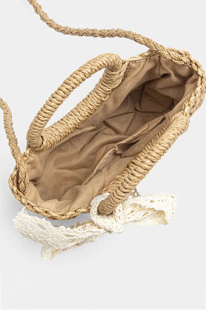 Elegantly Styled Bag for Everyday Wear