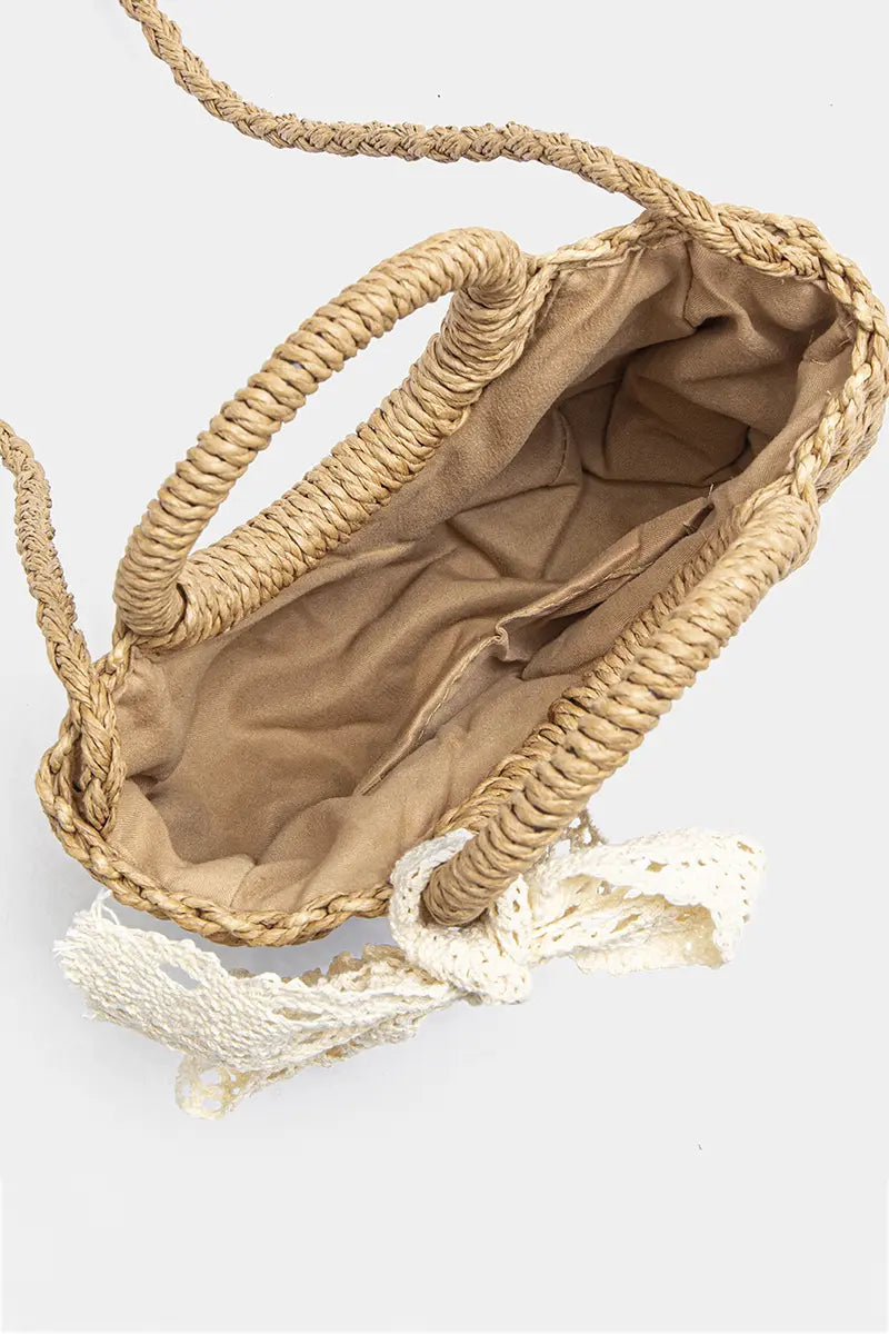 Elegantly Styled Bag for Everyday Wear