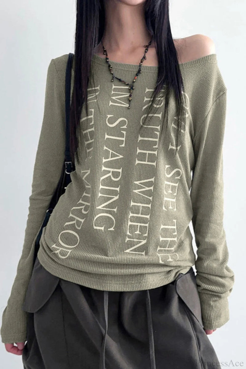 Beautifully Balanced Garment with Timeless Character