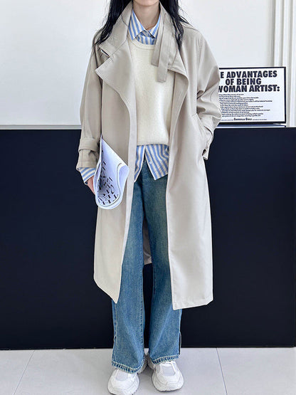 Beautifully Crafted Coat in a Classic Style