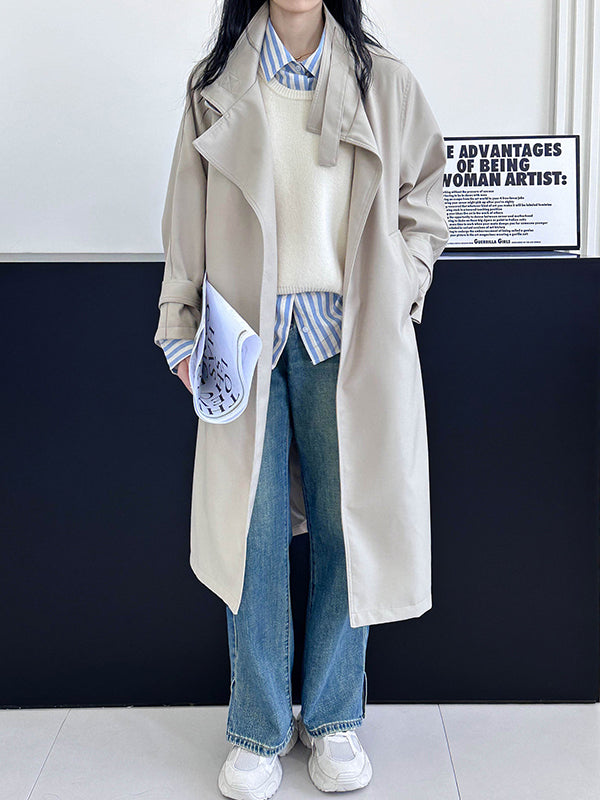 Beautifully Crafted Coat in a Classic Style