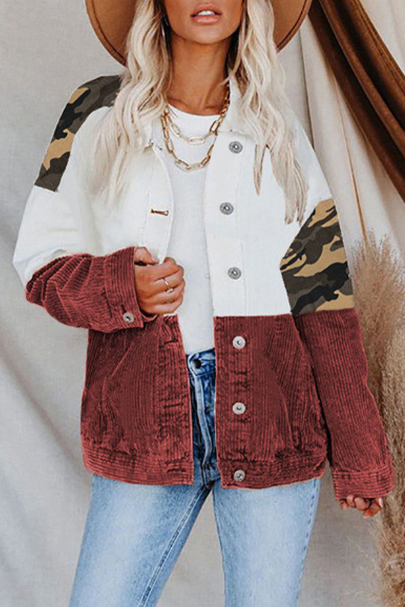 Polished Garment with an Effortless Classic Look