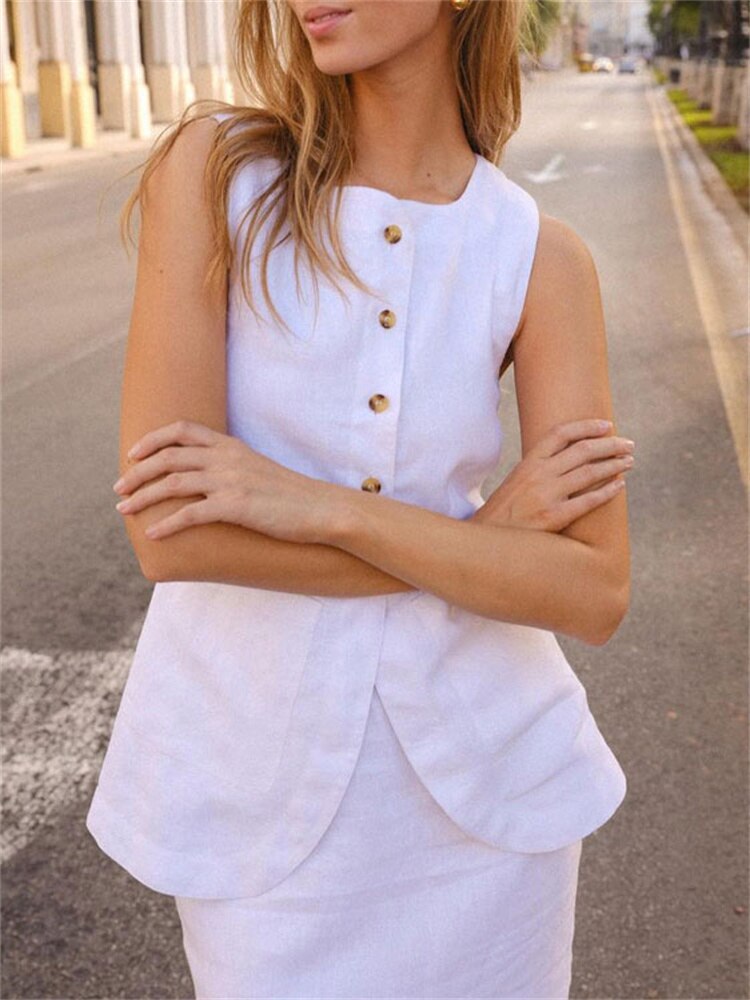 Classic Vintage & Enduringly Stylish Top