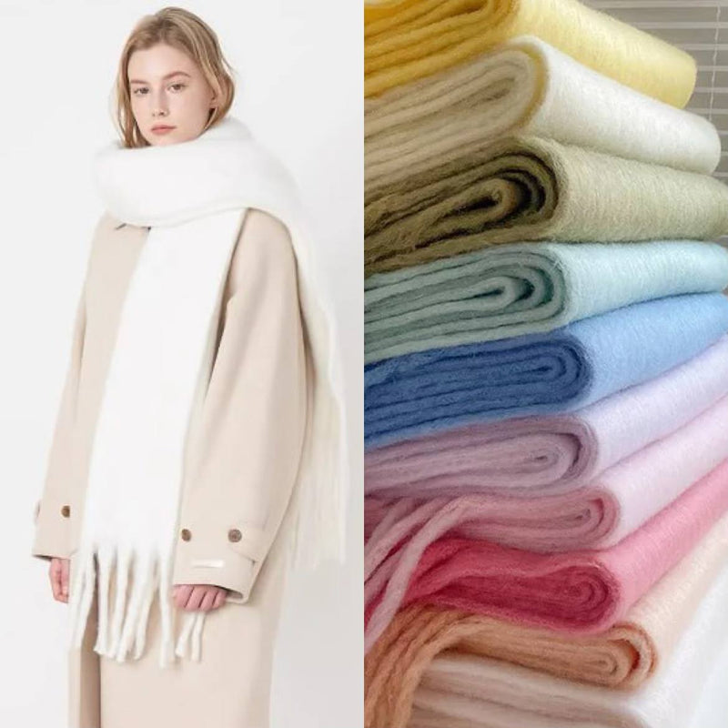 Sophisticated Garment with a Clean Classic Look
