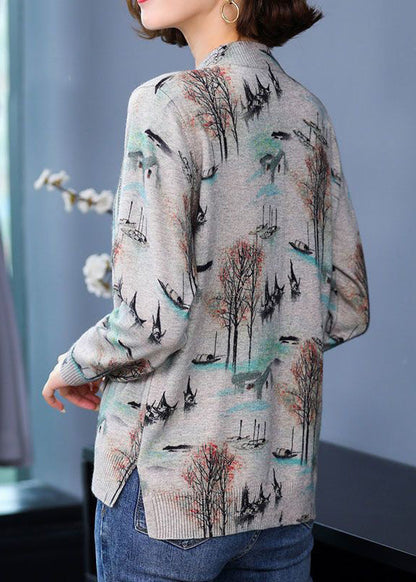 Classic Vintage & Enduringly Stylish Top