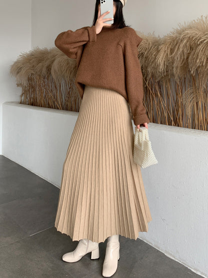 Sophisticated Garment with a Clean Classic Look