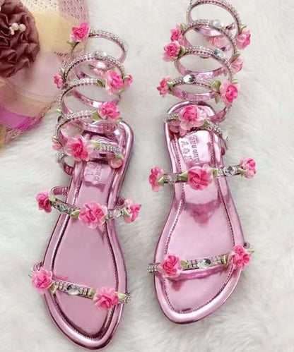 Classic Vintage & Enduringly Stylish Sandals