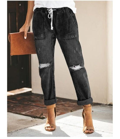 Sophisticated Pants with a Clean Classic Look