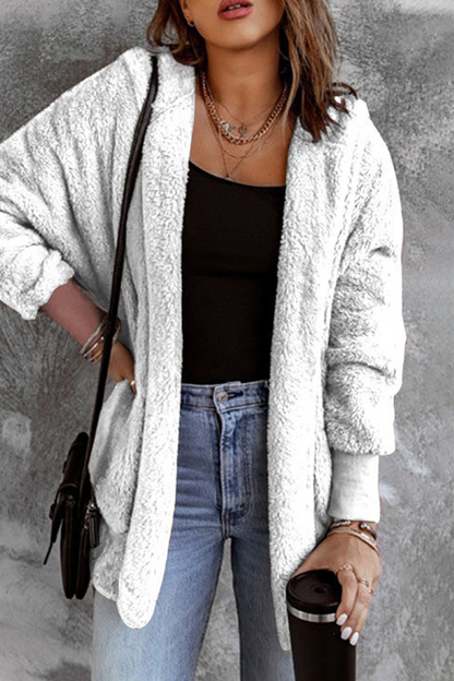 Sophisticated Cardigan with a Clean Classic Look