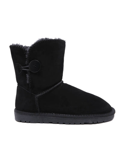 Polished Boots with an Effortless Classic Look