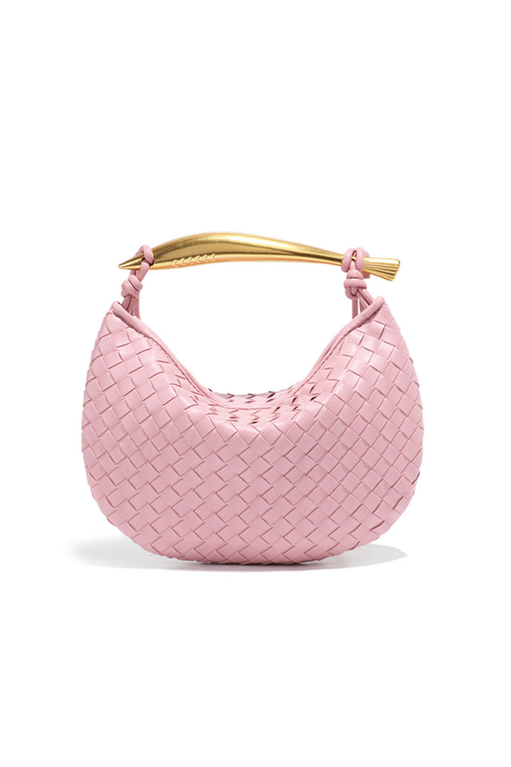 Classic Vintage Bag with a Flattering Fit