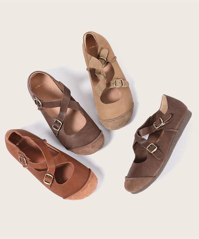 Classic Vintage & Enduringly Stylish Shoes