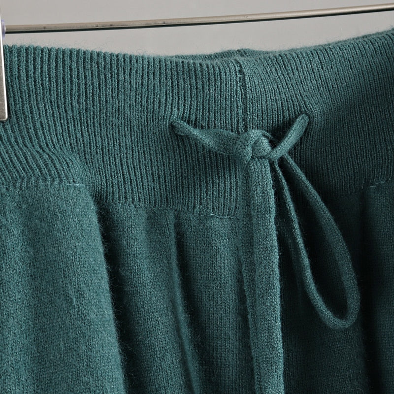 Gracefully Styled Sweater for Any Occasion