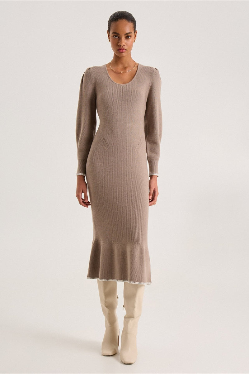 Beautifully Crafted Sweater in a Classic Style