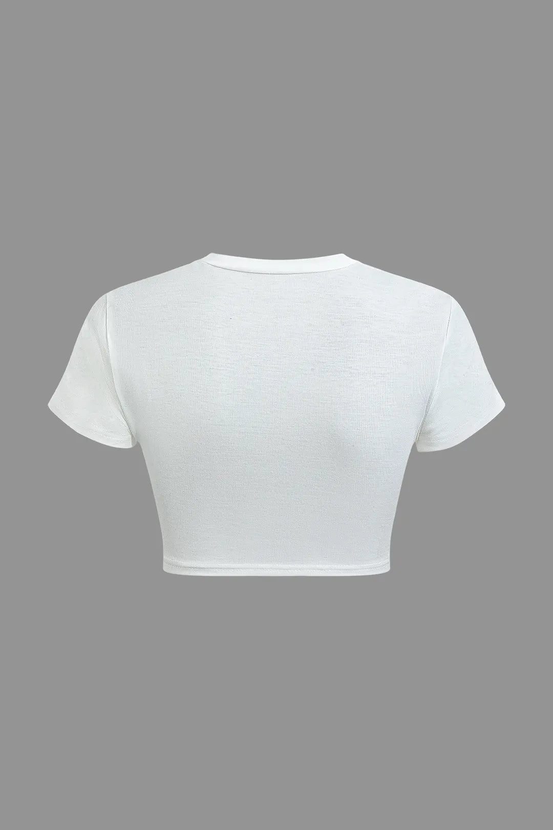 Effortlessly Elegant T-Shirt with a Timeless Design