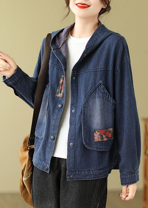 Beautifully Balanced Coat with Timeless Character