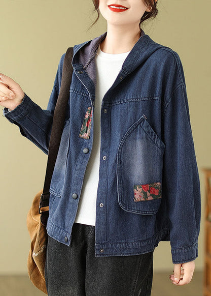 Beautifully Balanced Coat with Timeless Character