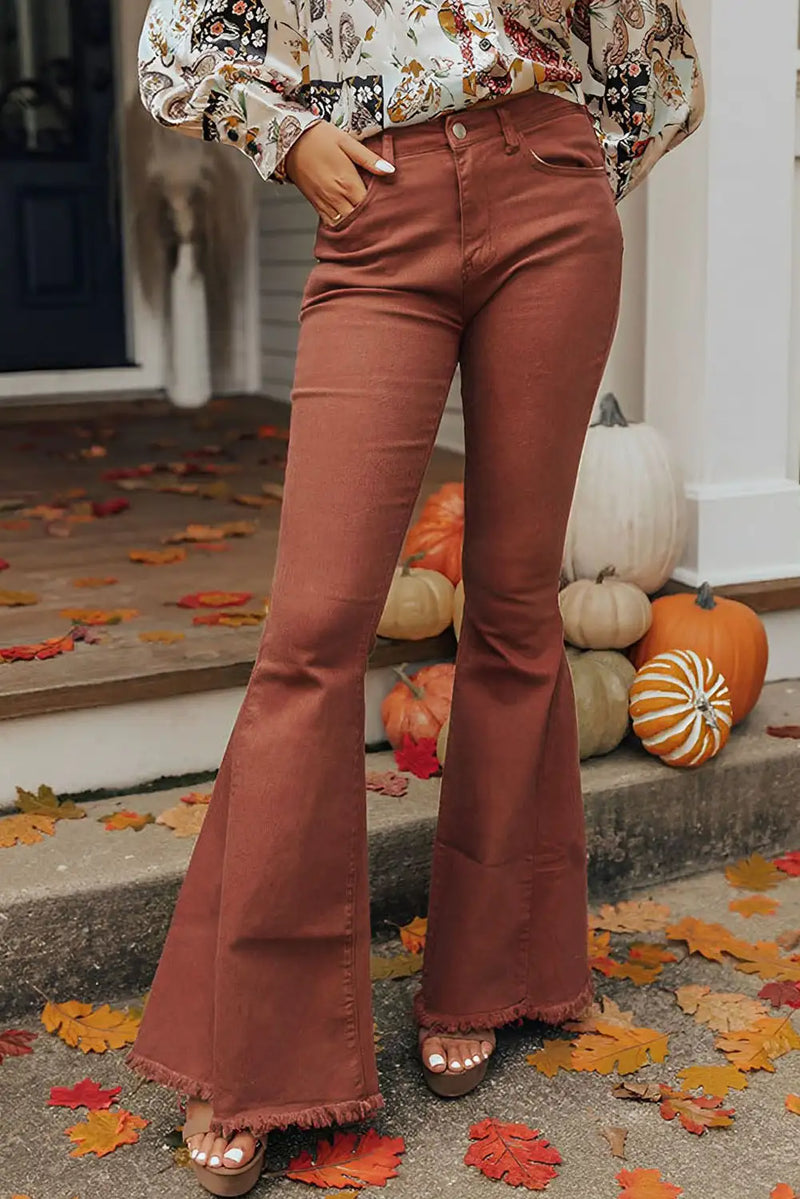 Polished Garment with an Effortless Classic Look