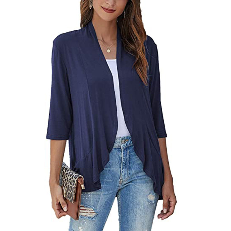 Gracefully Styled Cardigan for Any Occasion