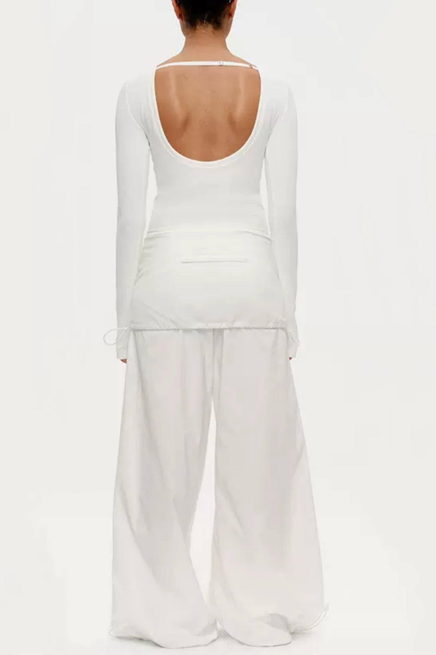 Sophisticated Pants with a Clean Classic Look