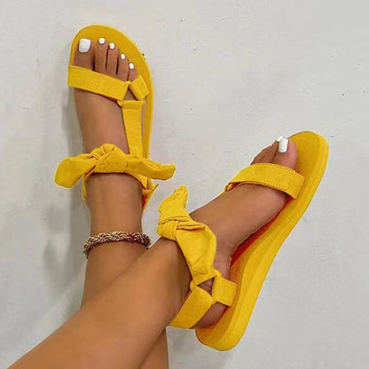 A Vintage Style Shoes with Delicate Timeless Details