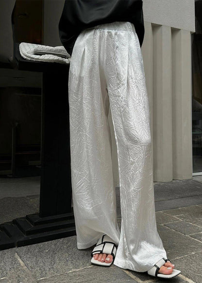 Gracefully Styled Pants for Any Occasion