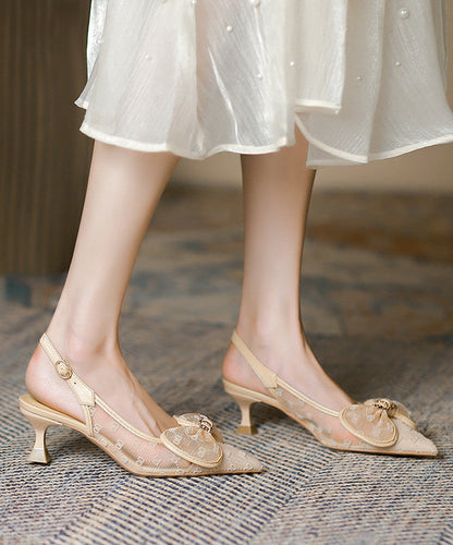 Classic Vintage & Enduringly Stylish Sandals