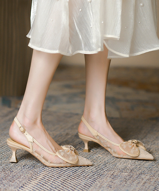 Classic Vintage & Enduringly Stylish Sandals