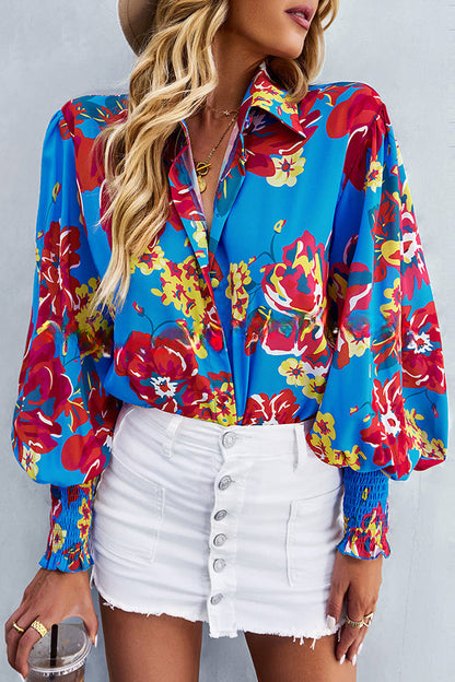 Sophisticated Shirt with a Clean Classic Look