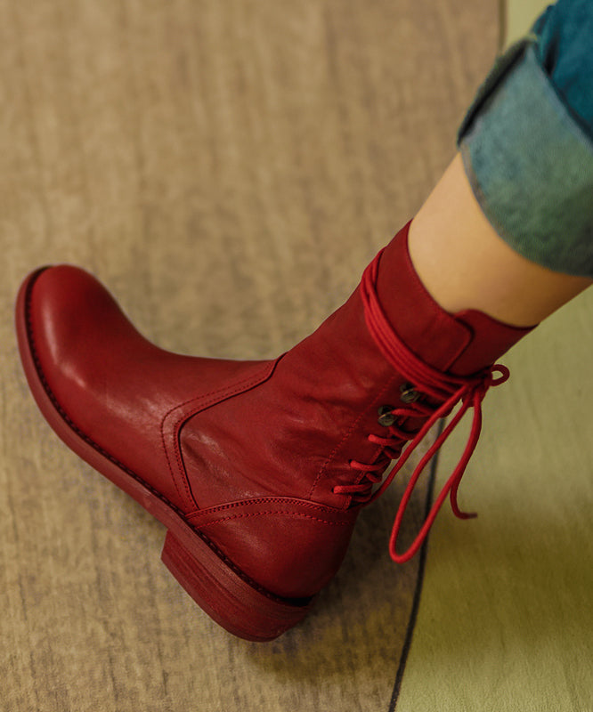 Elegantly Styled Boots for Everyday Wear