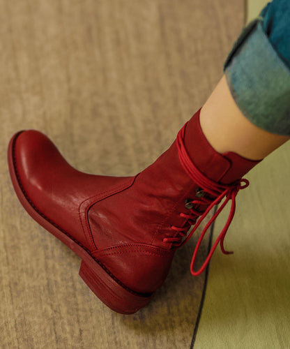 Elegantly Styled Boots for Everyday Wear