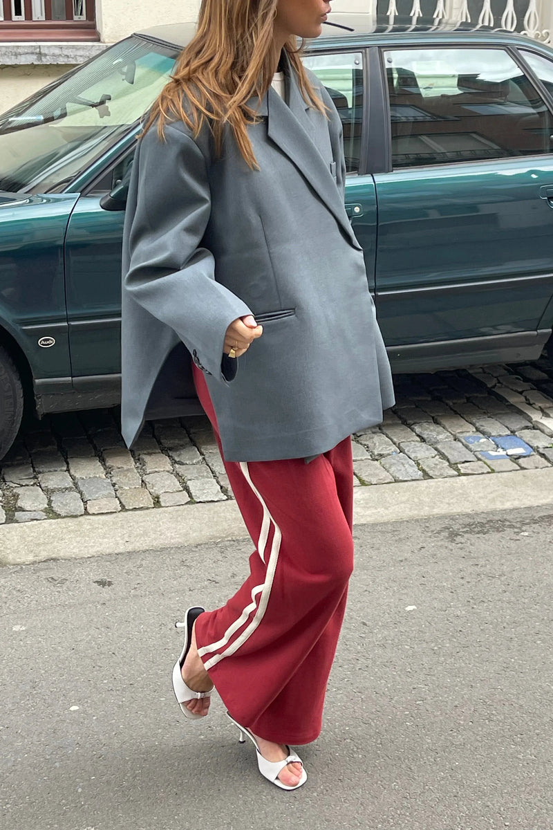 Vintage Inspired Garment with a Contemporary Edge