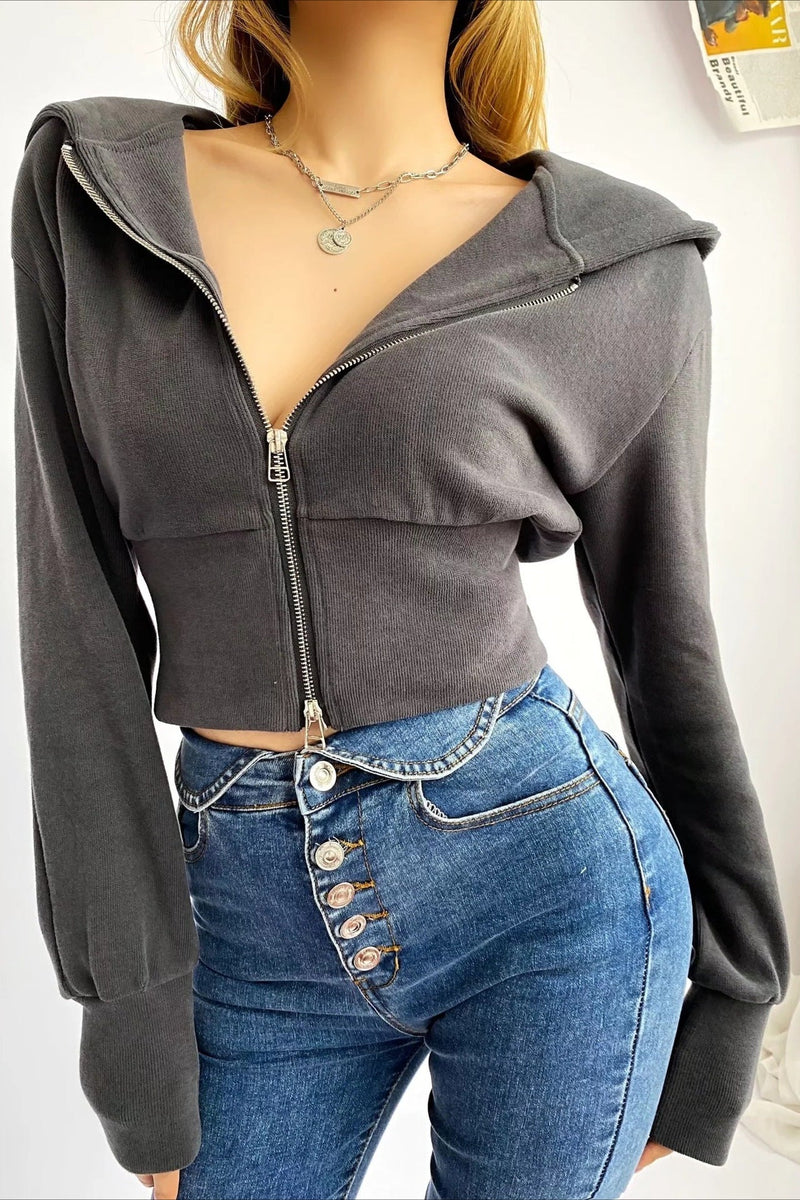 Beautifully Crafted Garment in a Classic Style