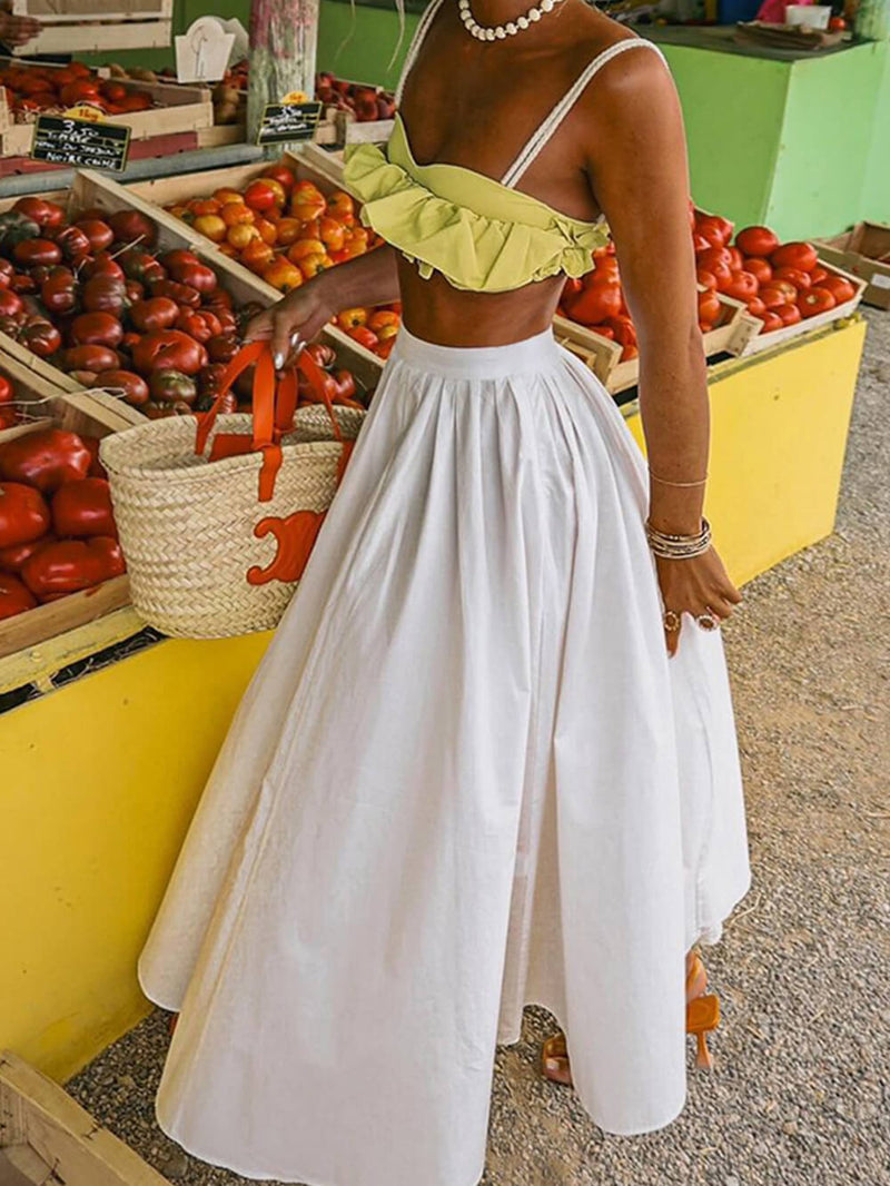 Polished Garment with an Effortless Classic Look
