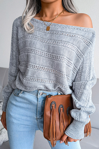 Classic Vintage & Enduringly Stylish Sweater