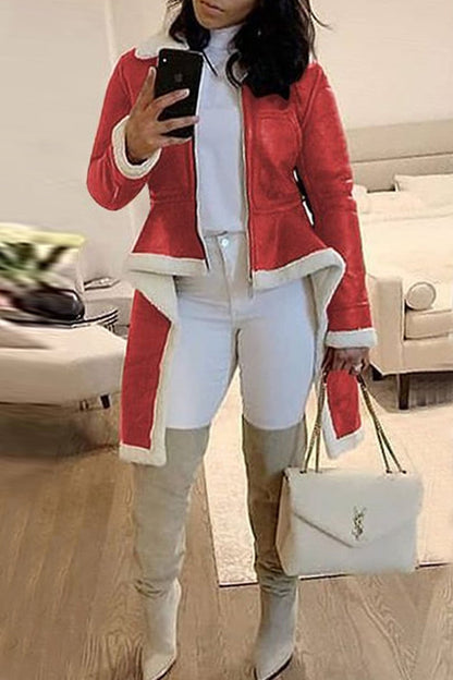 Classic Vintage Garment with a Flattering Fit