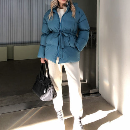 Sophisticated Jacket with a Clean Classic Look
