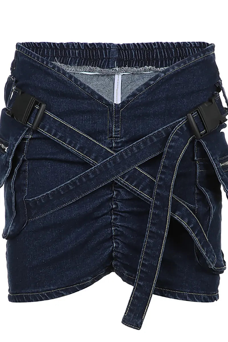 Polished Garment with an Effortless Classic Look