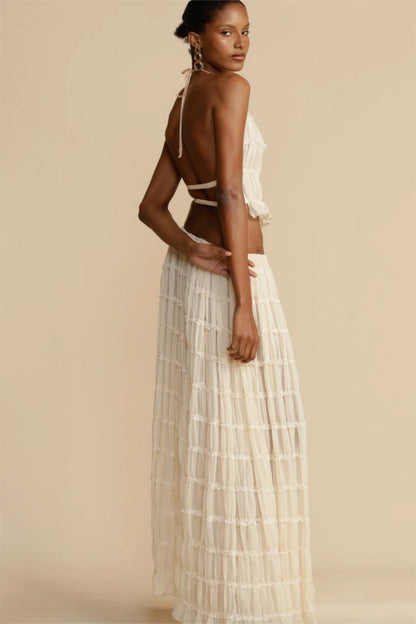 Beautifully Crafted Top in a Classic Style