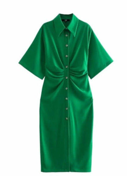 Classic Vintage & Enduringly Stylish Dress