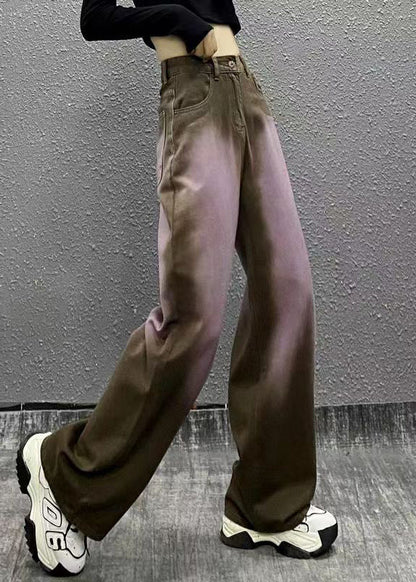 Effortlessly Elegant Pants with a Timeless Design