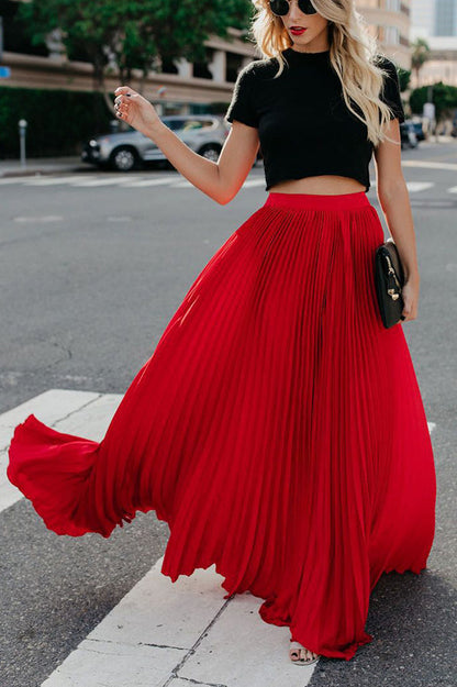 Classic Vintage Garment with a Flattering Fit
