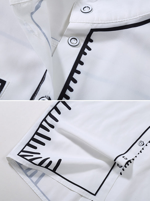 A Vintage Style Blouse with Delicate Timeless Details