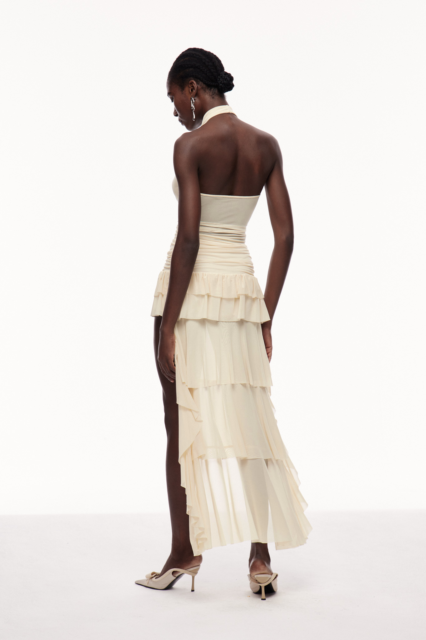 Polished Garment with an Effortless Classic Look